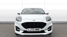 Ford Puma 1.0 EcoBoost Hybrid mHEV ST-Line X 5dr Petrol Hatchback
